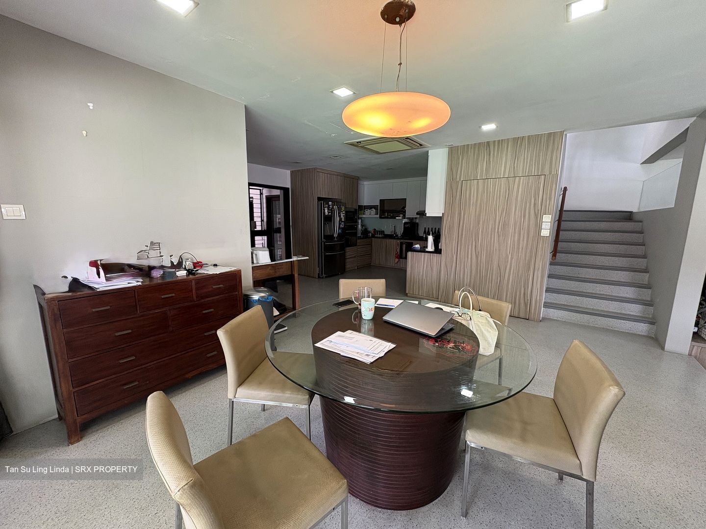 Tai Keng Garden (D19), Terrace #576489311